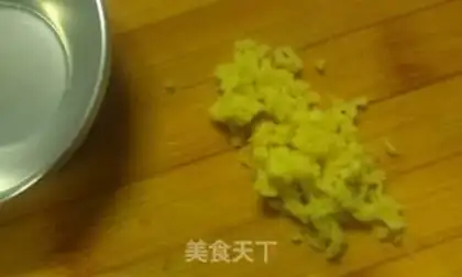 Make Vacuate the lobster step 6