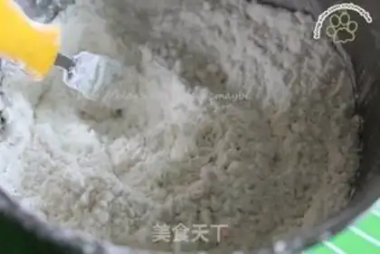 Make Coconut milk step 4