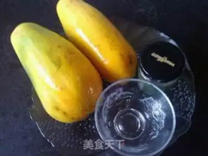 Make Cucumber jam step 0