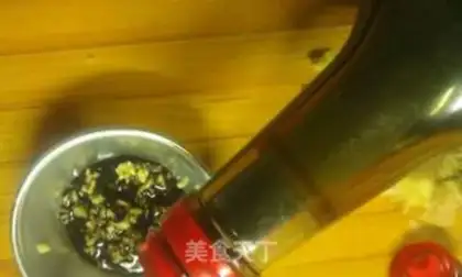 Make Vacuate the lobster step 7
