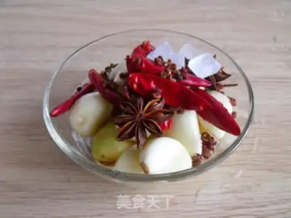 Make Cracker step 1