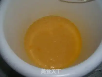 Make Coconut ball step 2