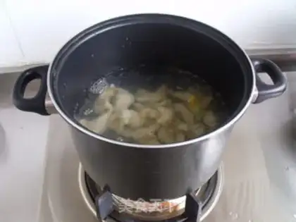 Make Cracker step 2