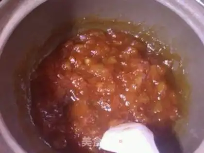 Make Cucumber jam step 4