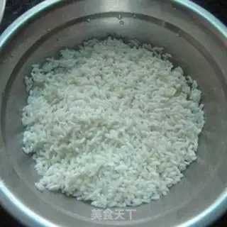 Make Pearlball step 1