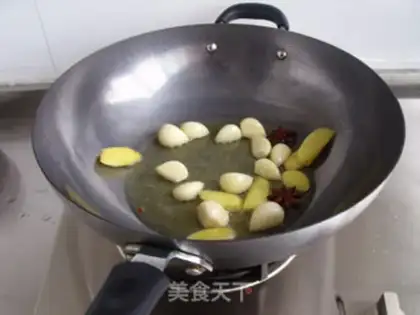 Make Cracker step 4