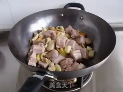 Make Cracker step 5