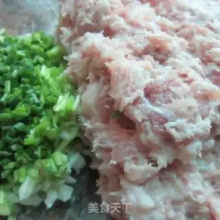 Make Pearlball step 2