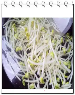 Make Like dry step 2