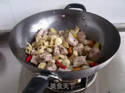Make Cracker step 6
