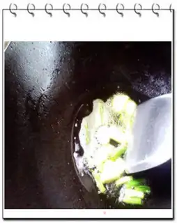 Make Like dry step 3