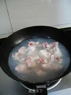 Make The fragrance step 2