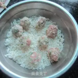 Make Pearlball step 4