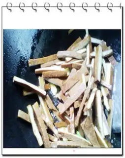 Make Like dry step 4