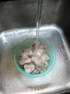 Make The fragrance step 3