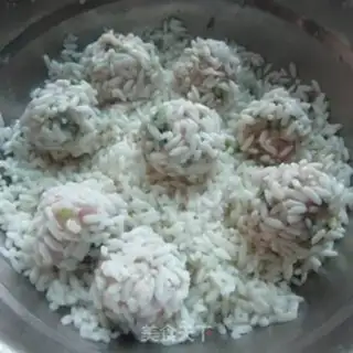 Make Pearlball step 5