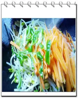 Make Like dry step 5