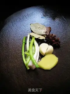 Make The fragrance step 4
