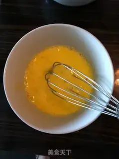 Make Tea pudding step 5