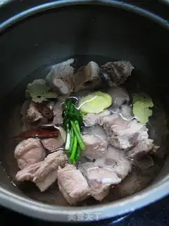 Make The fragrance step 5