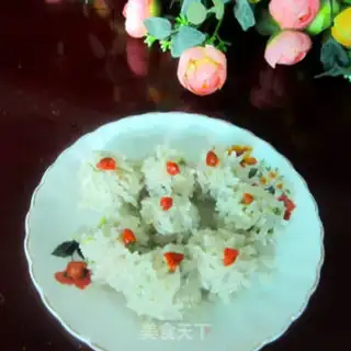 Make Pearlball step 8