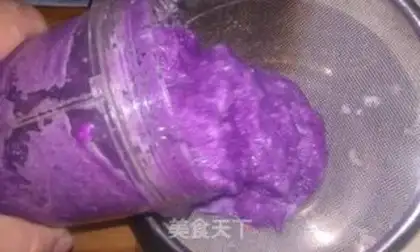 Make Potato powder step 3