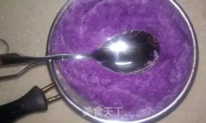 Make Potato powder step 4