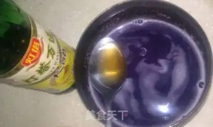 Make Potato powder step 5