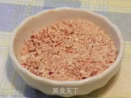 Make White beef step 2