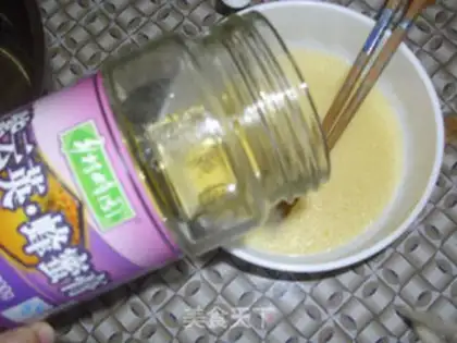 Make Coffee cake step 2