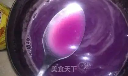 Make Potato powder step 6