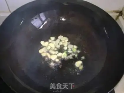 Make Soy cucumber meat step 2