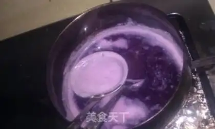 Make Potato powder step 7