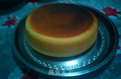 Make A pancake step 3