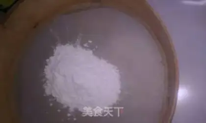 Make Potato powder step 8