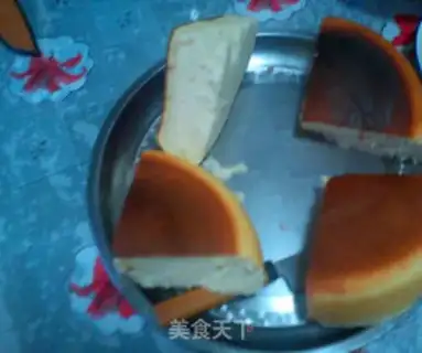 Make A pancake step 4