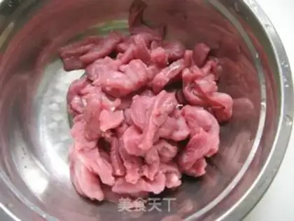 Make Sugar Jelly Ridge step 0