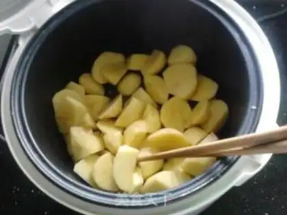 Make Potatoes step 3