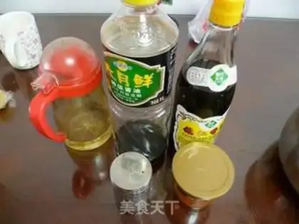 Make Innovative version of lasagna step 0