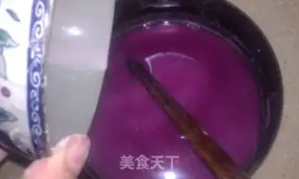 Make Potato powder step 10