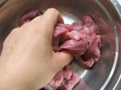 Make Sugar Jelly Ridge step 2