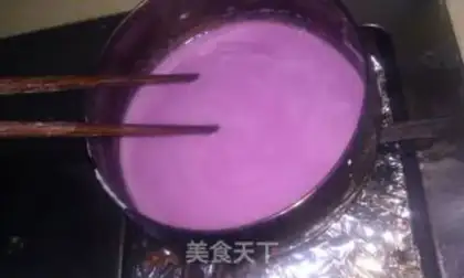 Make Potato powder step 11