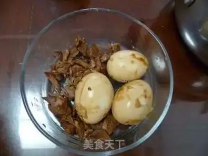 Make Innovative version of lasagna step 1