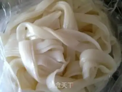 Make Mint pears step 3