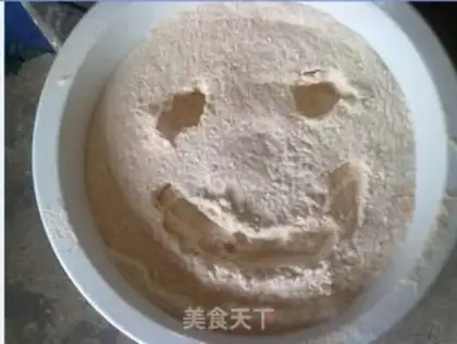 Make Fry chicken step 5