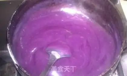 Make Potato powder step 12