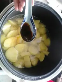 Make Potatoes step 6