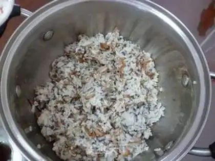 Make Innovative version of lasagna step 2