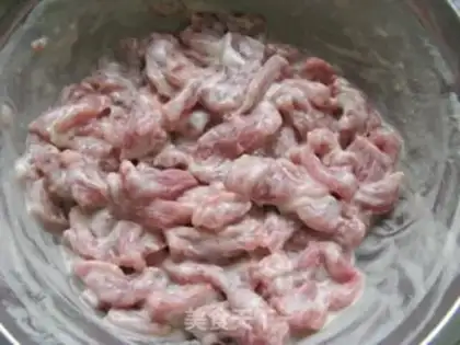 Make Sugar Jelly Ridge step 4