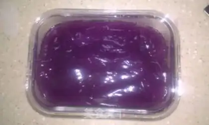 Make Potato powder step 13